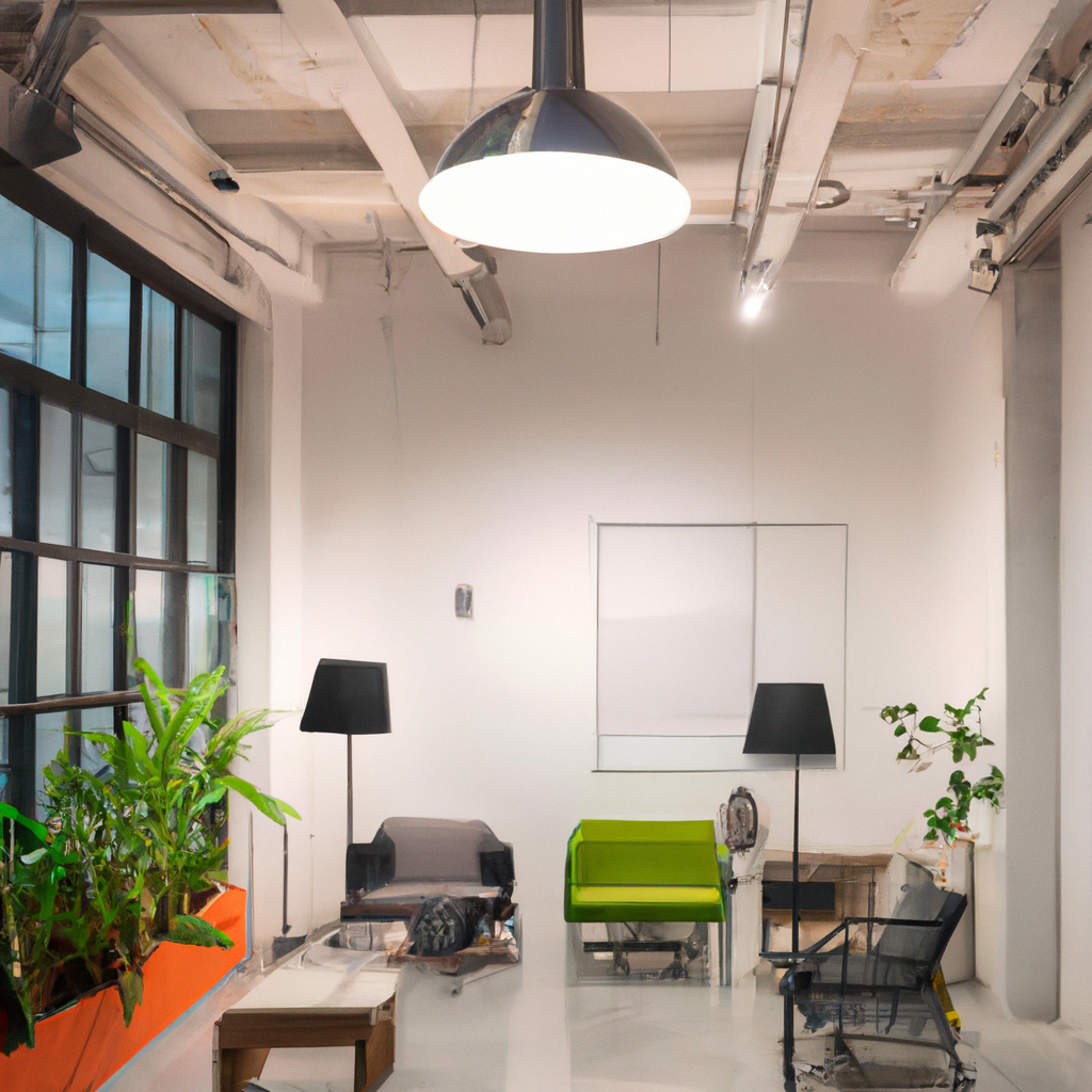 서울 신촌 지점 컴팩트하고 학생 친화적인 스튜디오